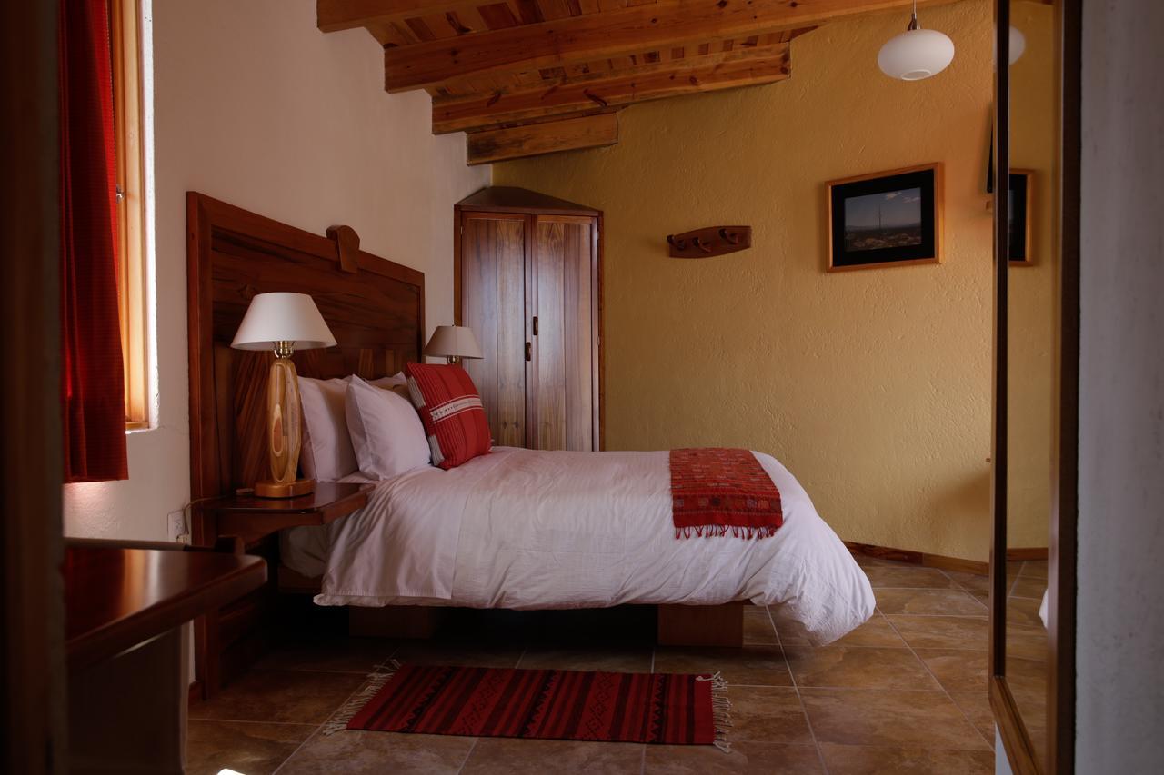 Casa Tsaya Hotel Boutique ベルナル エクステリア 写真