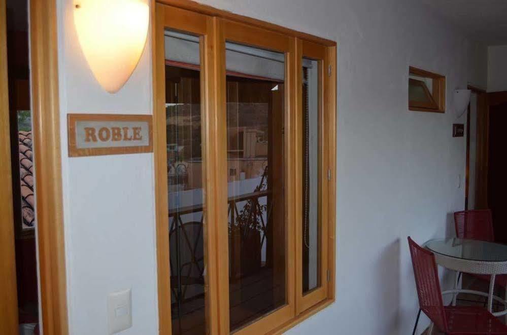 Casa Tsaya Hotel Boutique ベルナル エクステリア 写真