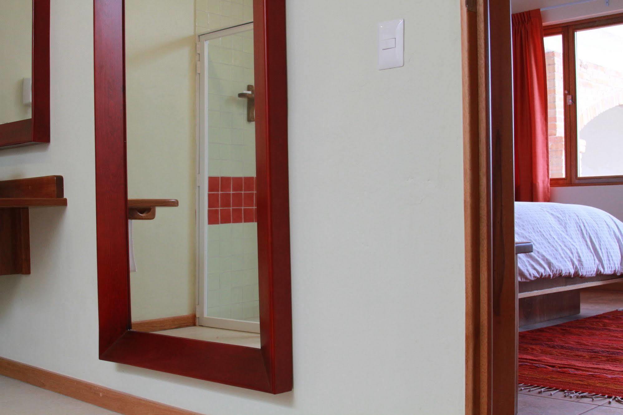 Casa Tsaya Hotel Boutique ベルナル エクステリア 写真