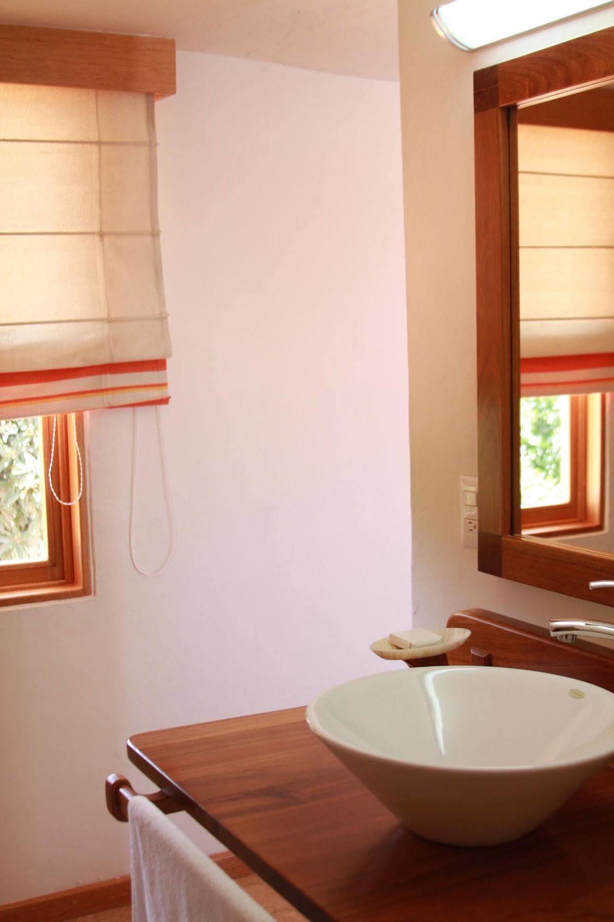 Casa Tsaya Hotel Boutique ベルナル エクステリア 写真