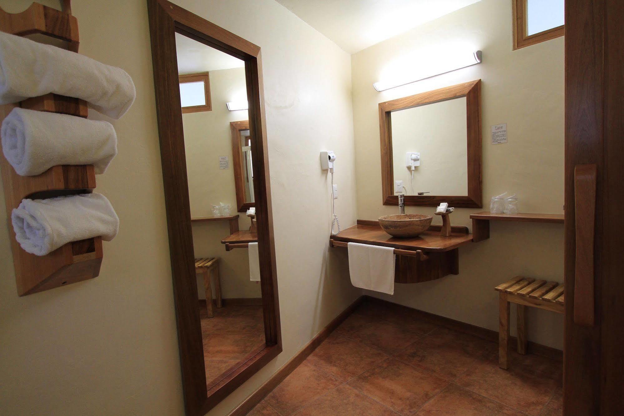 Casa Tsaya Hotel Boutique ベルナル エクステリア 写真