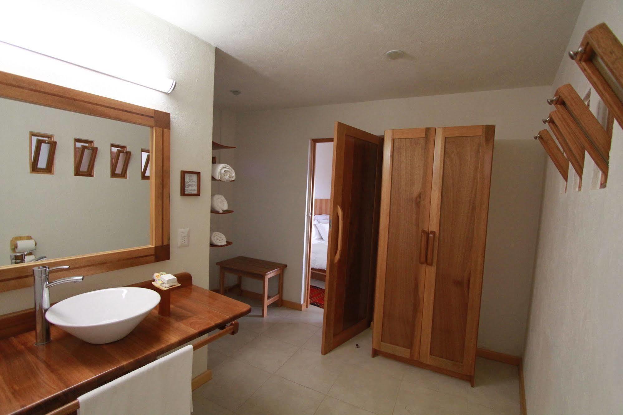 Casa Tsaya Hotel Boutique ベルナル エクステリア 写真