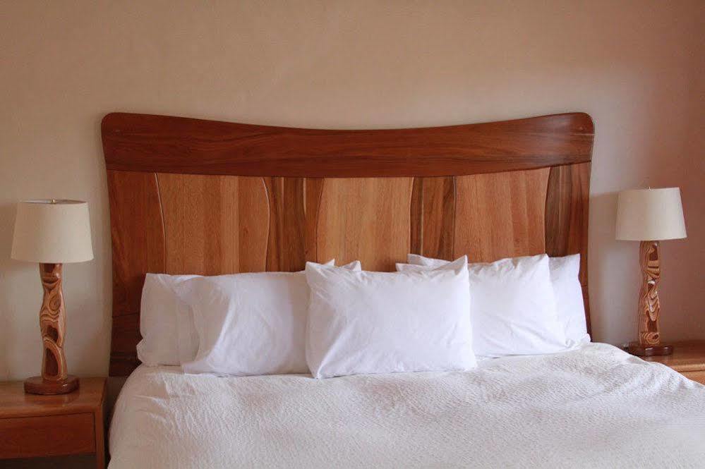 Casa Tsaya Hotel Boutique ベルナル エクステリア 写真